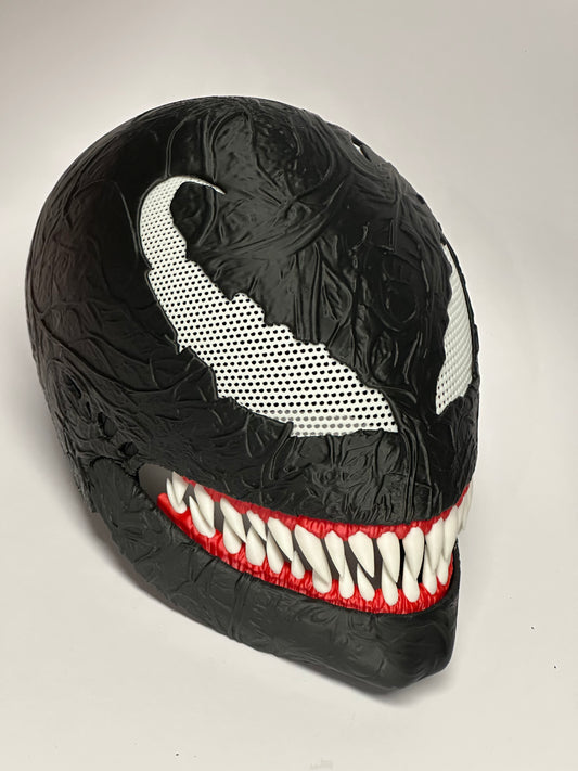 Maschera Venom 3D con Magneti