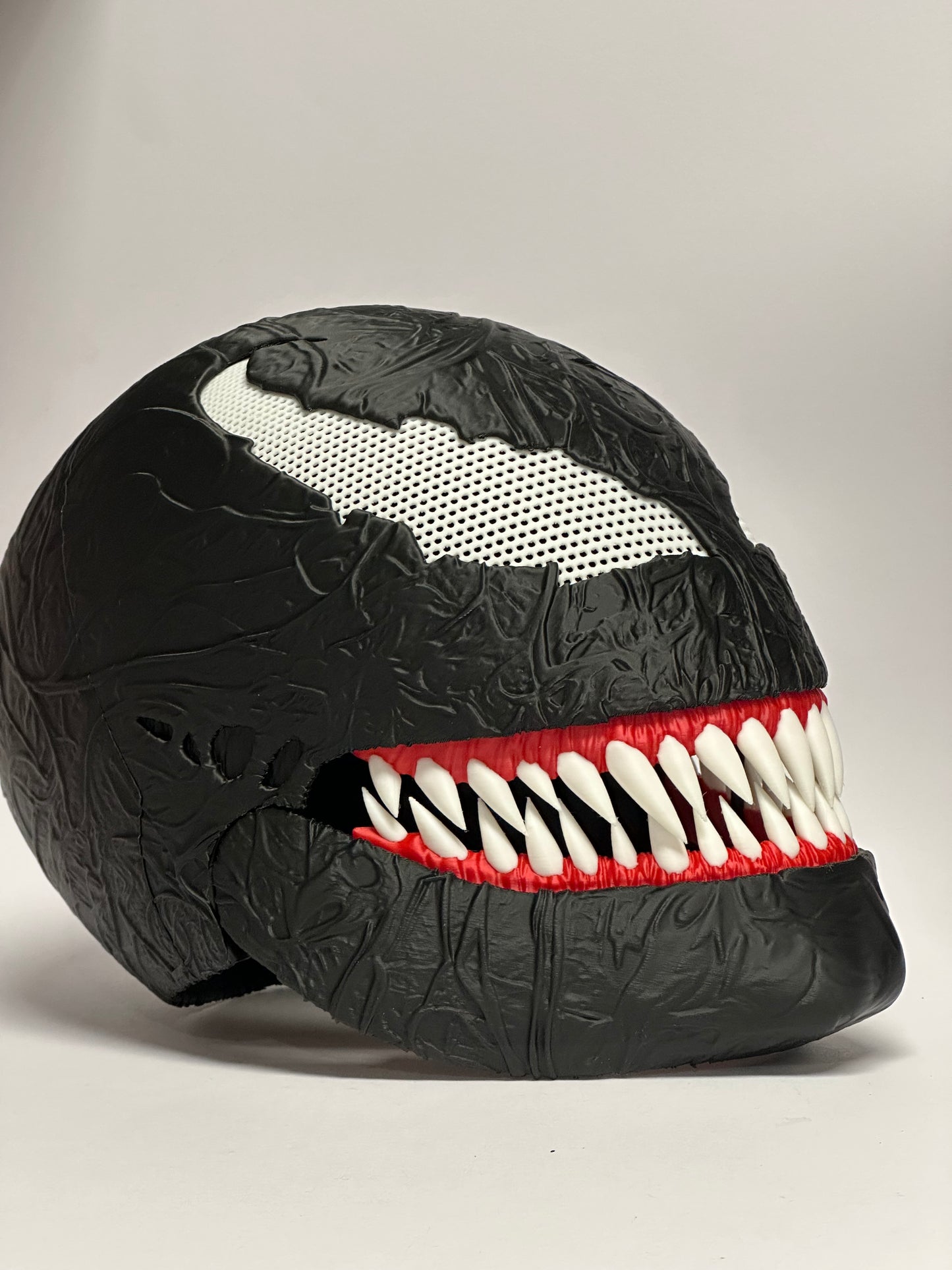 Maschera Dentato 3D con Magneti