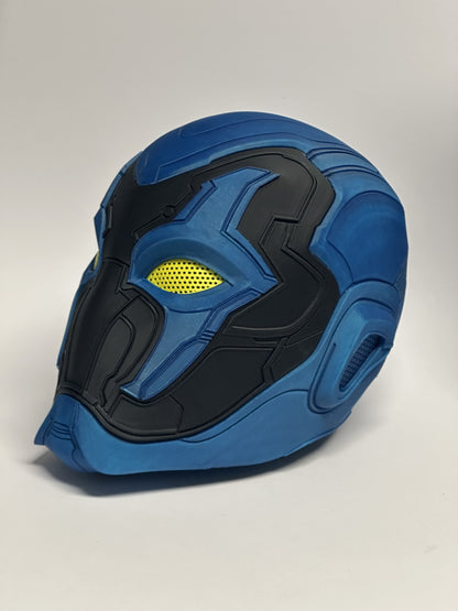 Maschera Blue Beetle EXCLUSIVE