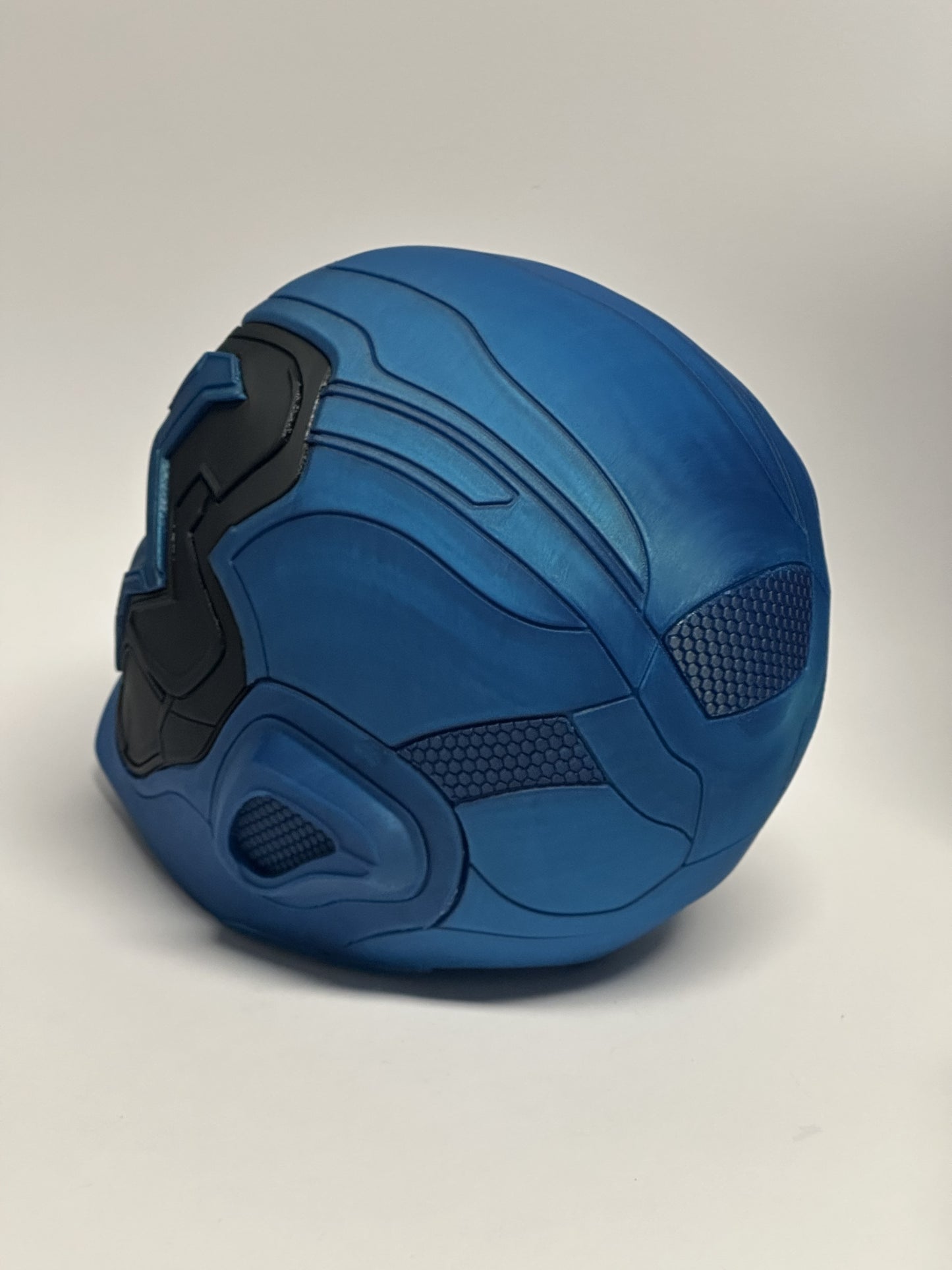 Maschera Blue Beetle EXCLUSIVE