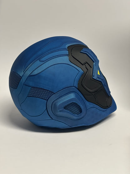 Maschera Blue Beetle EXCLUSIVE