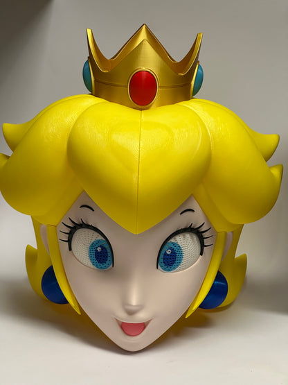 Maschera PRINCIPESSA