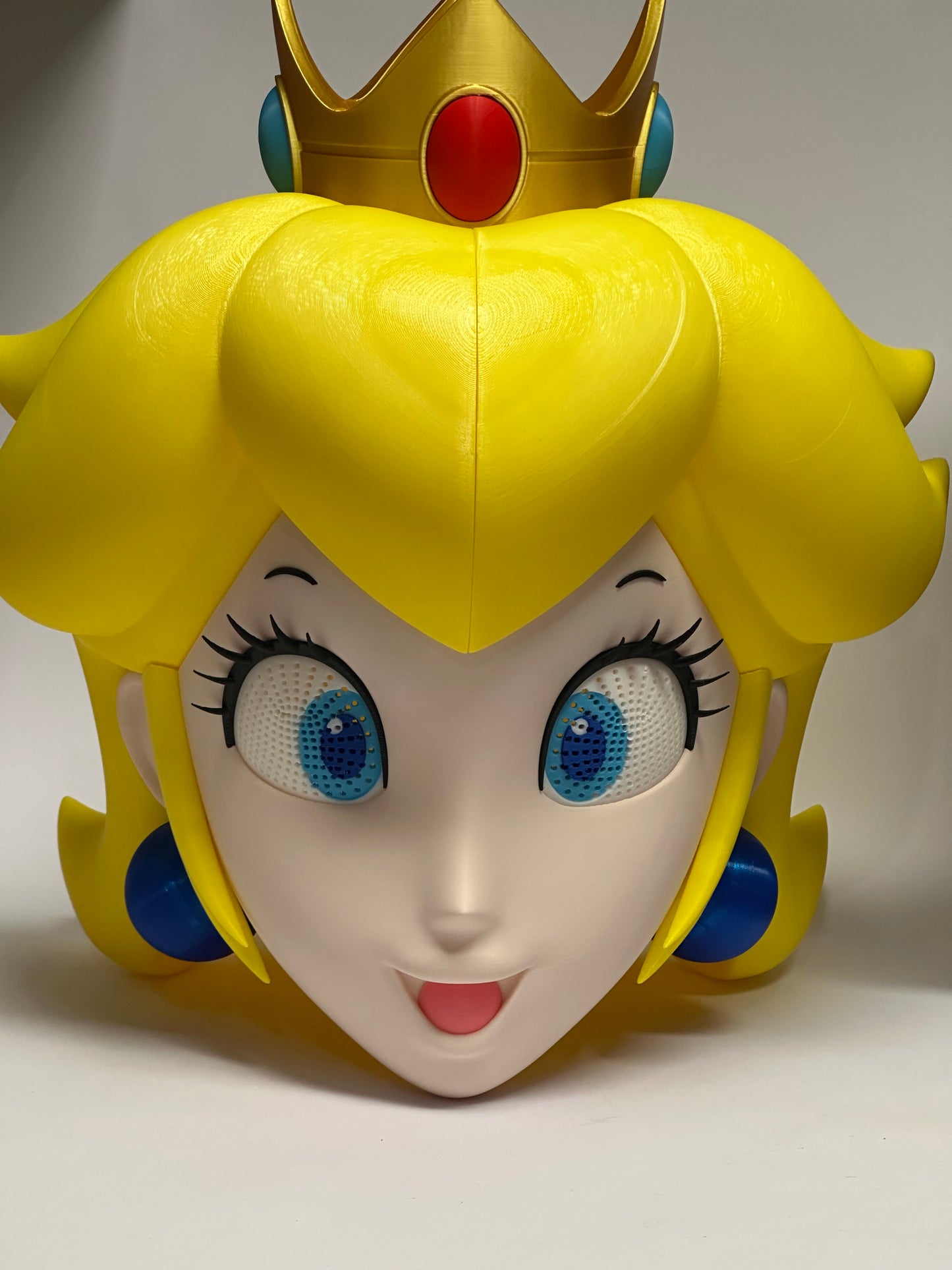 Maschera PRINCIPESSA