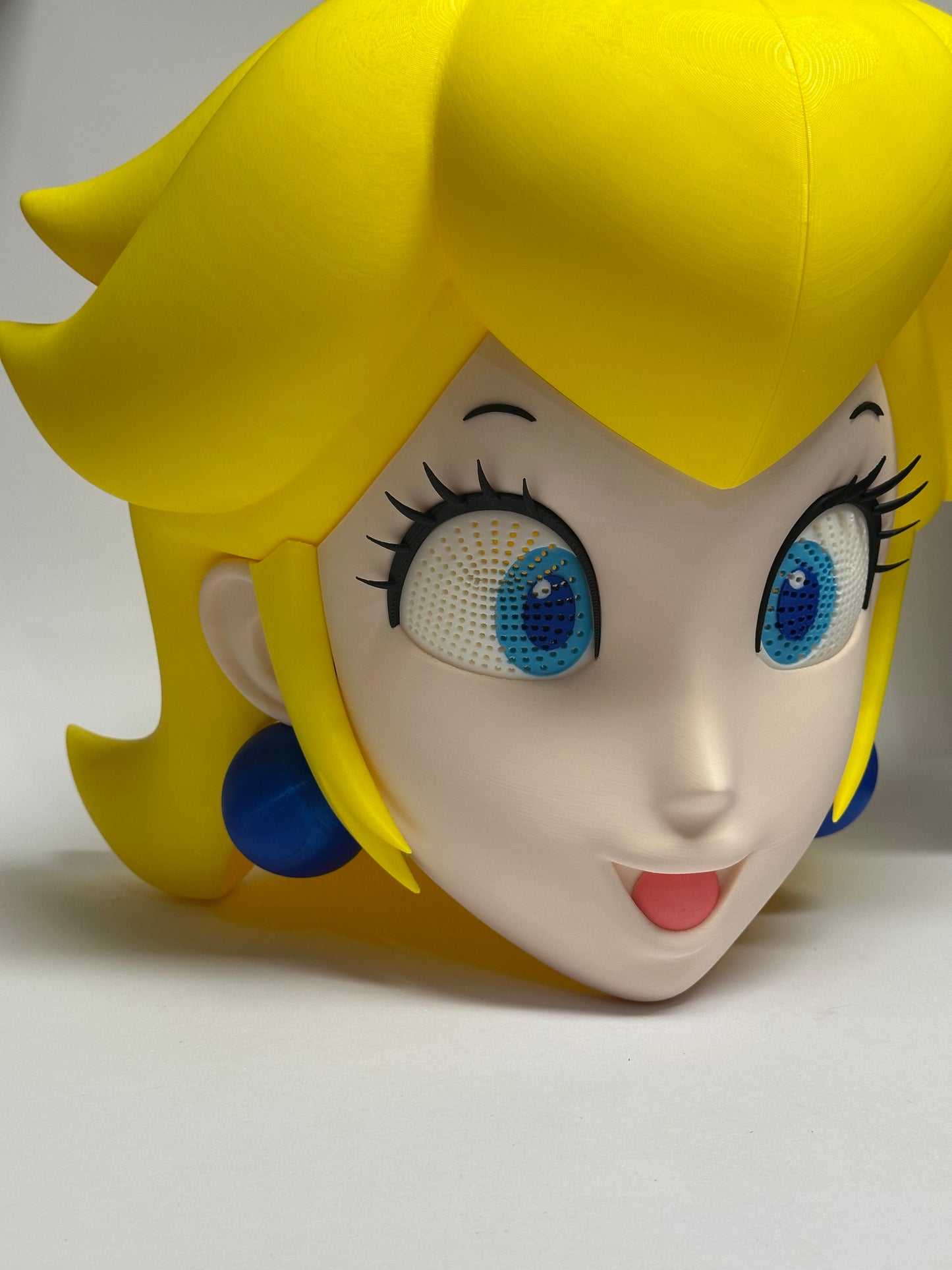 Maschera PRINCIPESSA