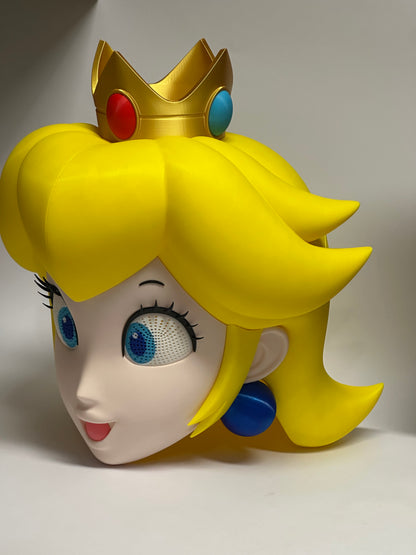 Maschera PRINCIPESSA