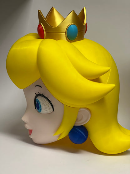 Maschera PRINCIPESSA