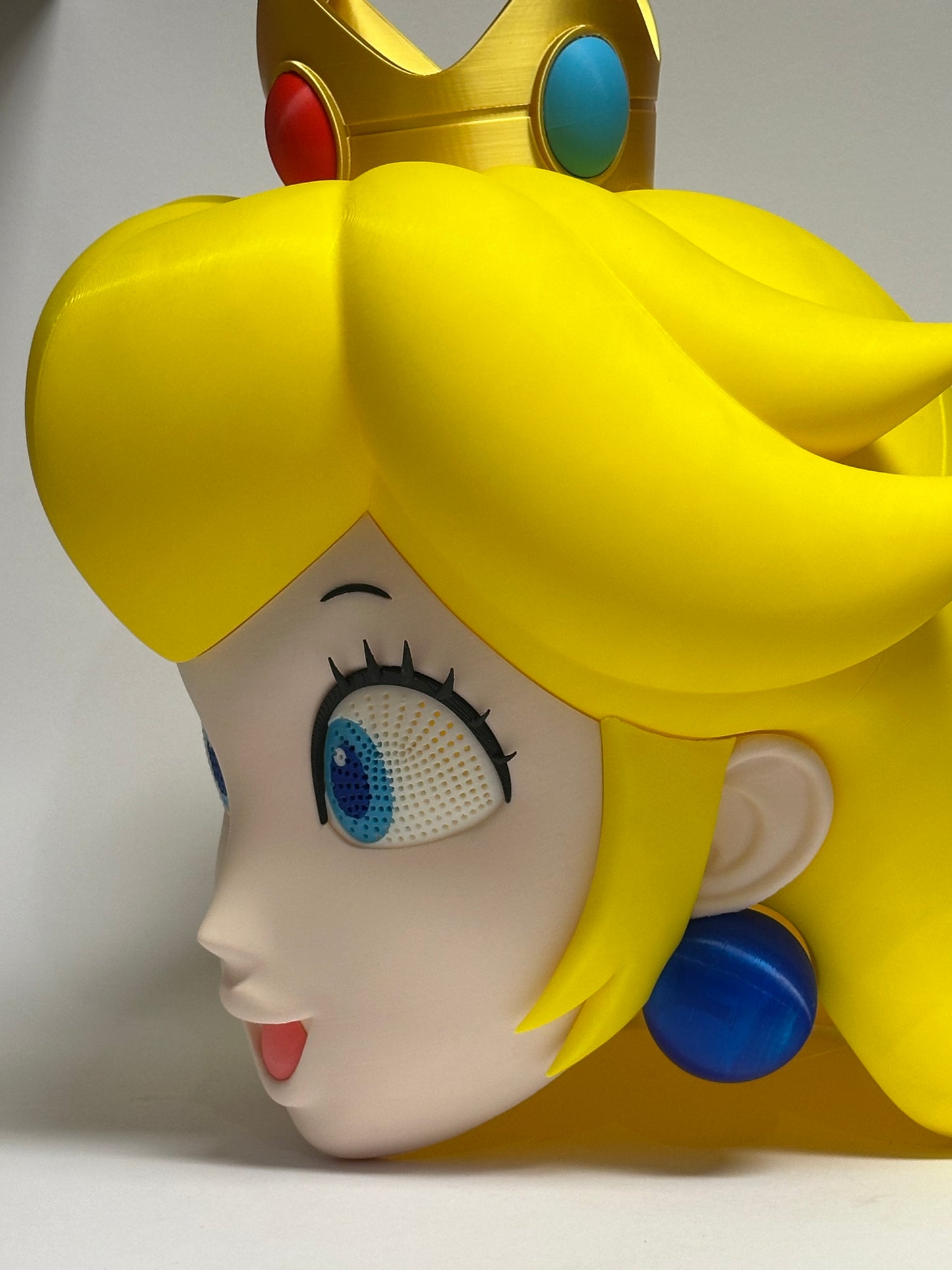 Maschera PRINCIPESSA