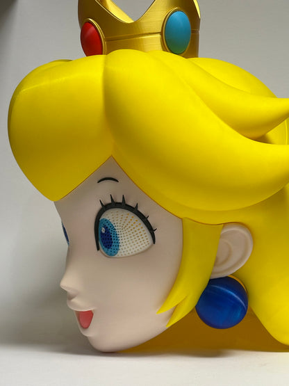 Maschera PRINCIPESSA
