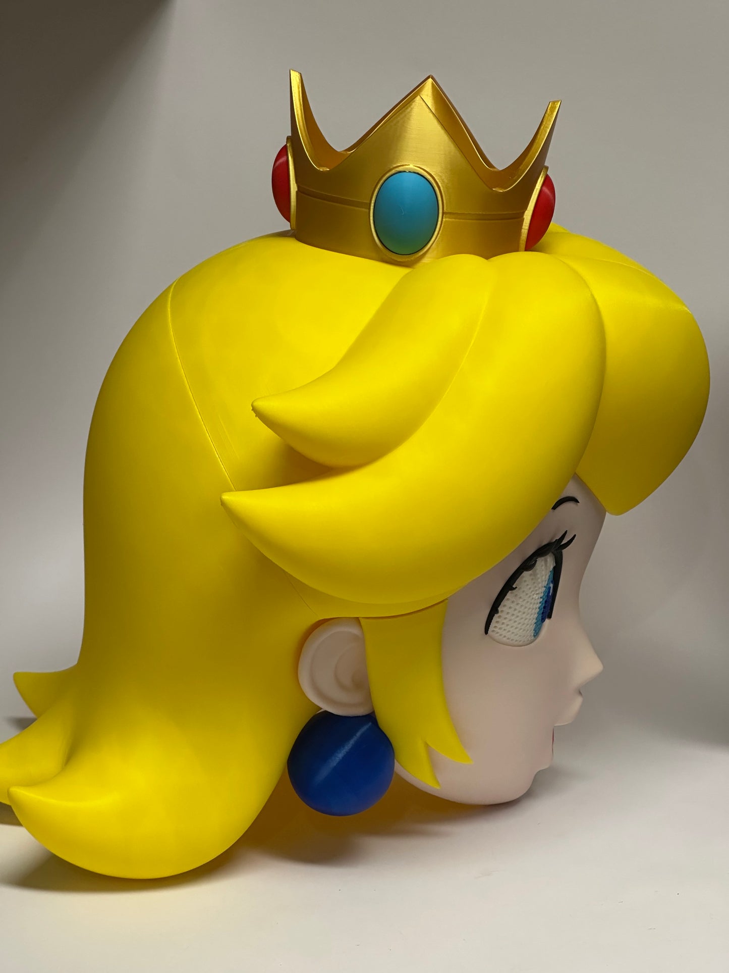 Maschera PRINCIPESSA