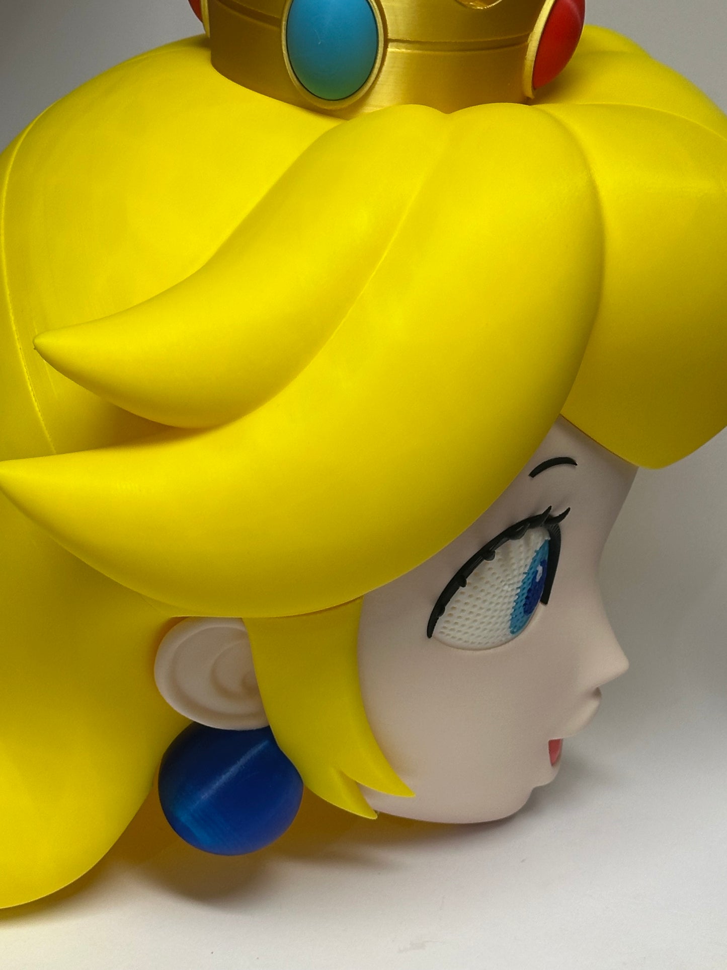 Maschera PRINCIPESSA