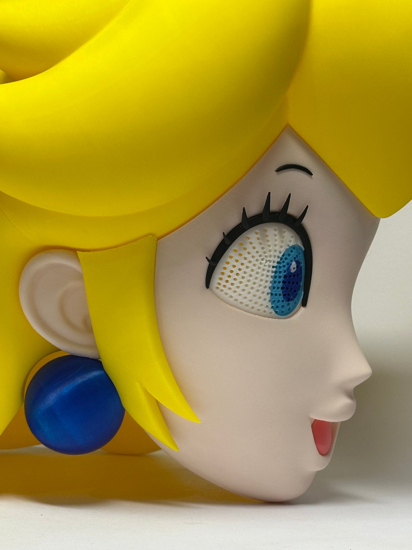 Maschera PRINCIPESSA