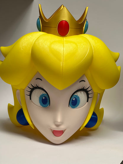 Maschera PRINCIPESSA