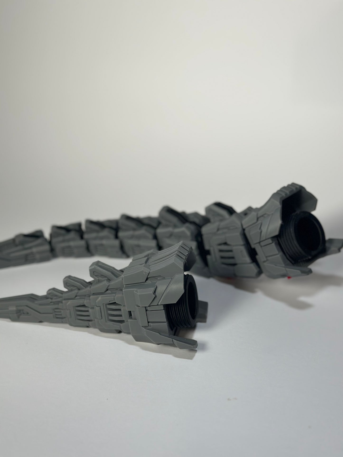 IronShell – Il Colosso Meccanico Corazzato da 36 cm (269 pezzi) - Kit fai da te o assemblato