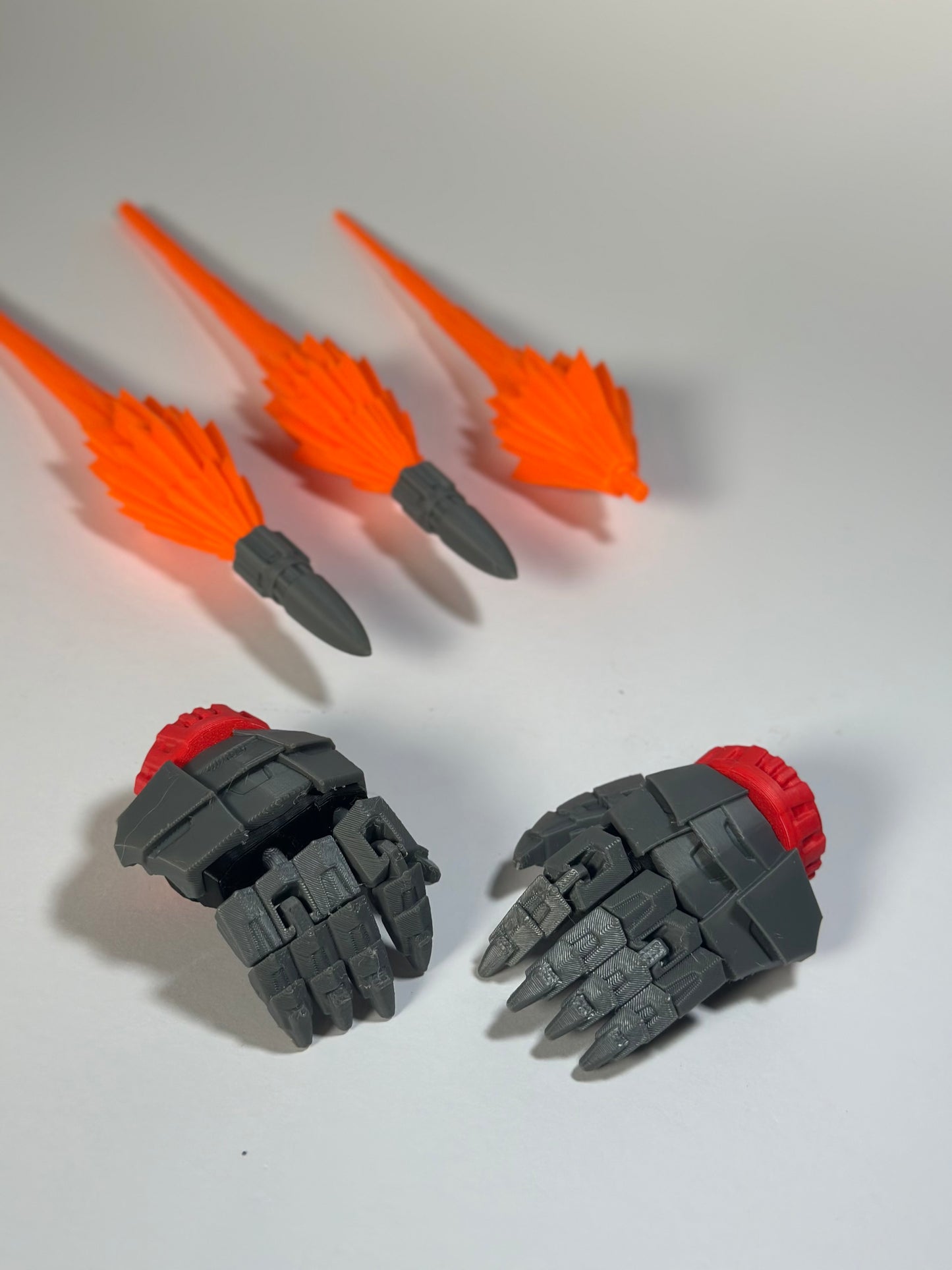 IronShell – Il Colosso Meccanico Corazzato da 36 cm (269 pezzi) - Kit fai da te o assemblato