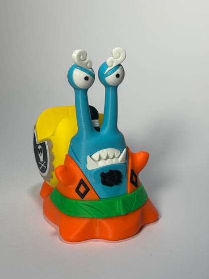 Supporto Controller Jinbe