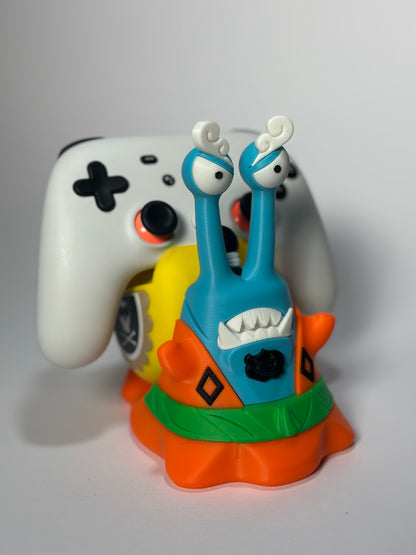 Supporto Controller Jinbe