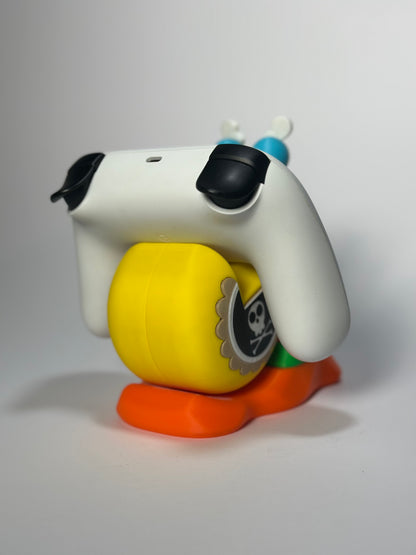 Supporto Controller Jinbe