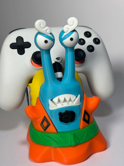 Supporto Controller Jinbe