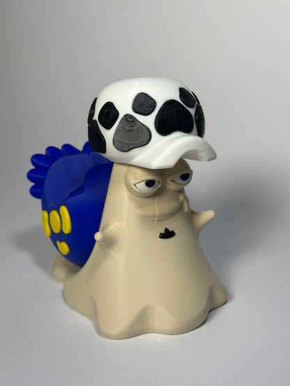 Supporto Controller Trafalgar Law