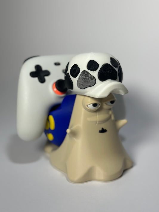 Supporto Controller Trafalgar Law