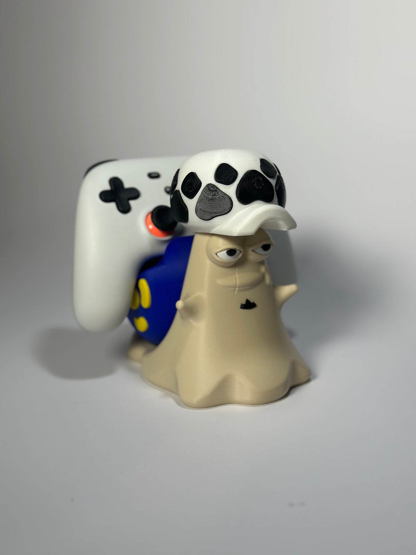 Supporto Controller Trafalgar Law