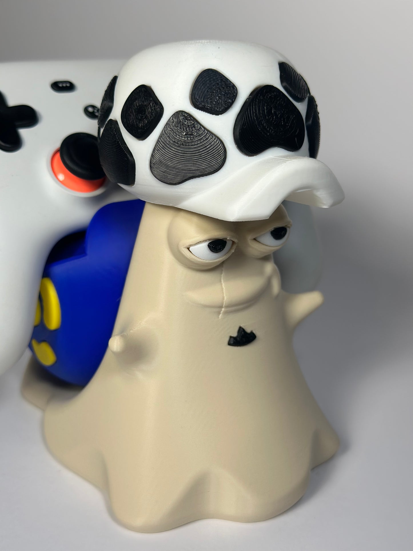 Supporto Controller Trafalgar Law