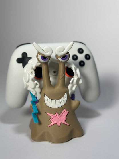 Supporto Controller Luffy Gear 5