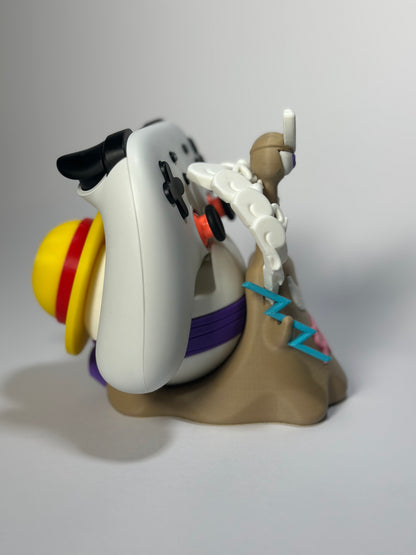 Supporto Controller Luffy Gear 5