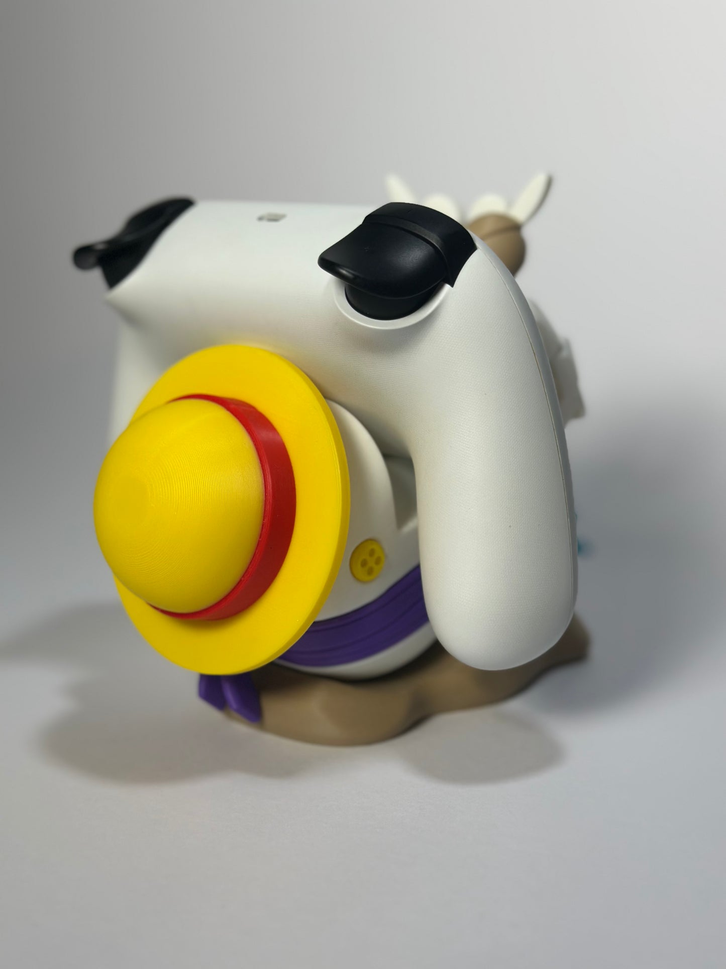 Supporto Controller Luffy Gear 5