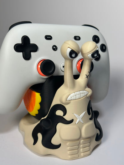 Supporto Controller Rubber (Luffy/Rufy)