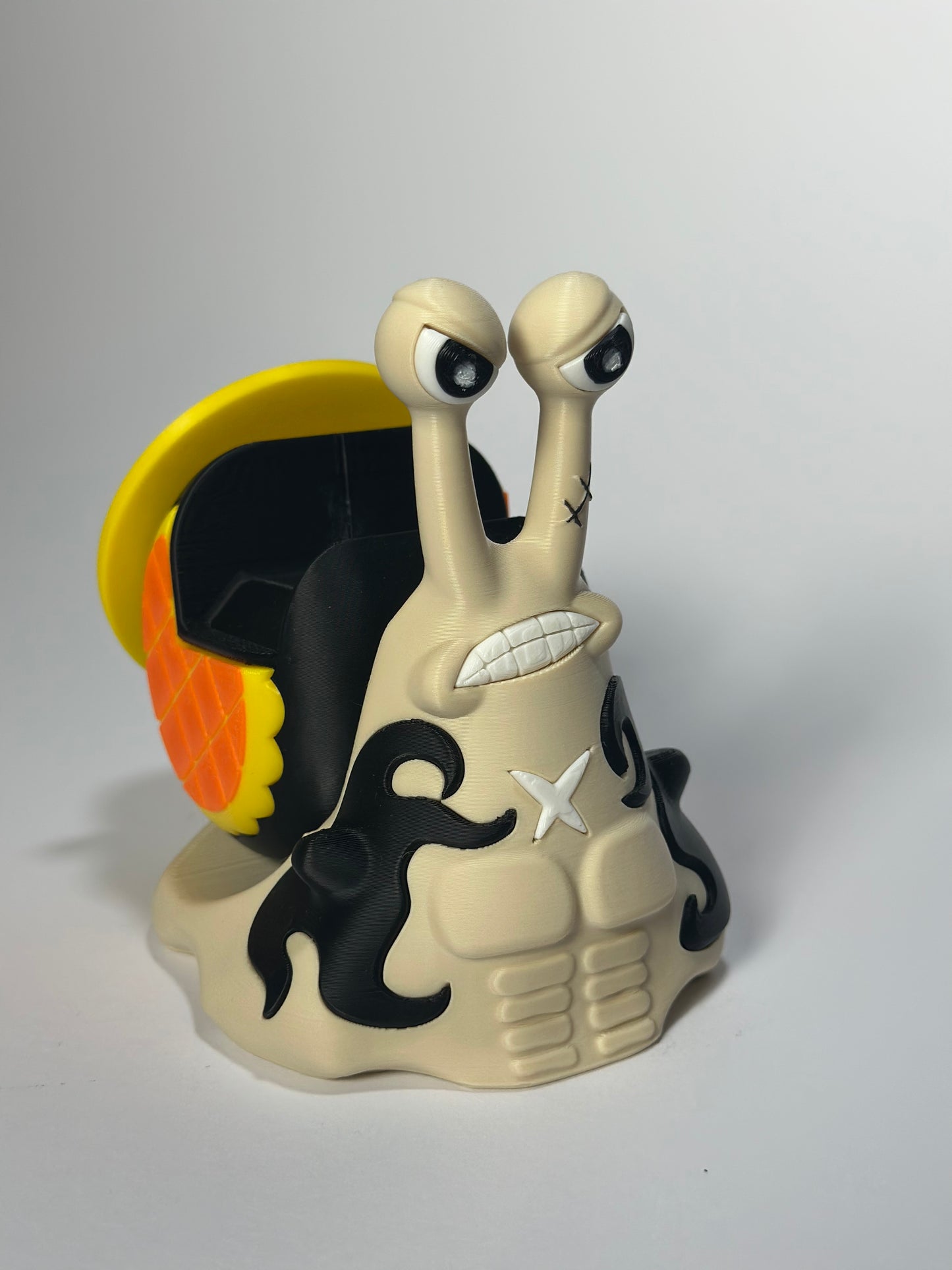 Supporto Controller Rubber (Luffy/Rufy)