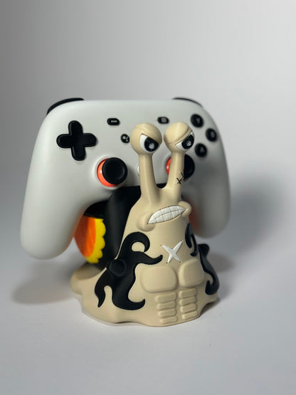Supporto Controller Rubber (Luffy/Rufy)