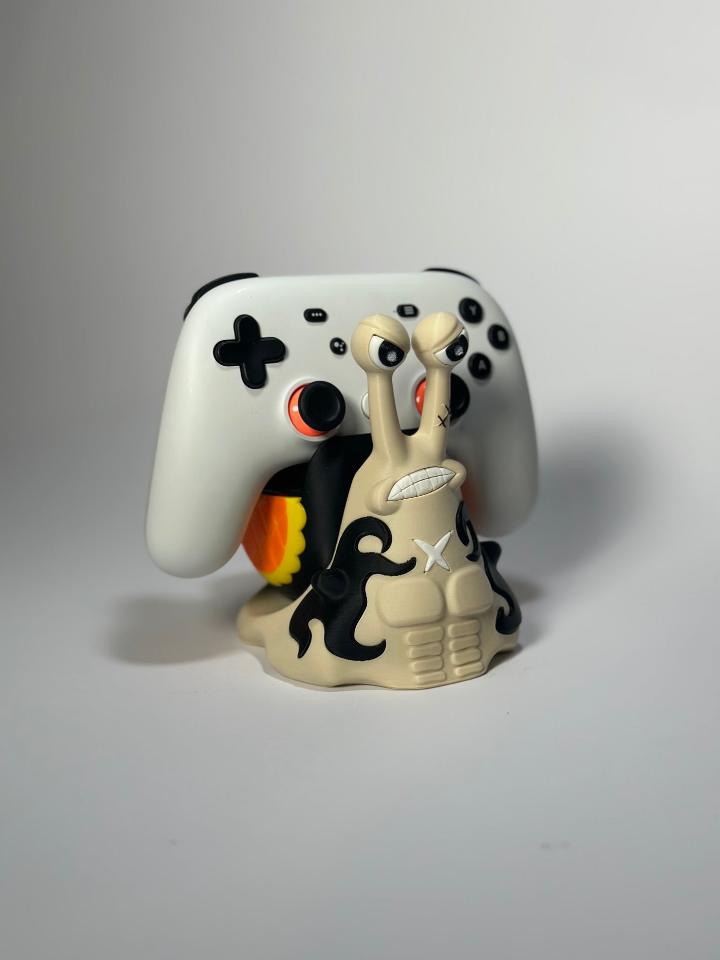 Supporto Controller Rubber (Luffy/Rufy)