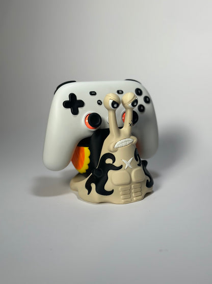 Supporto Controller Rubber (Luffy/Rufy)