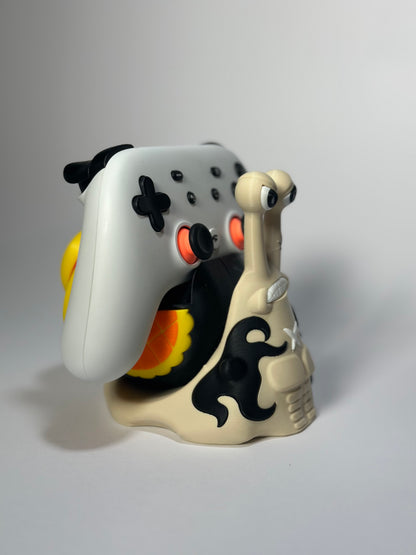 Supporto Controller Rubber (Luffy/Rufy)