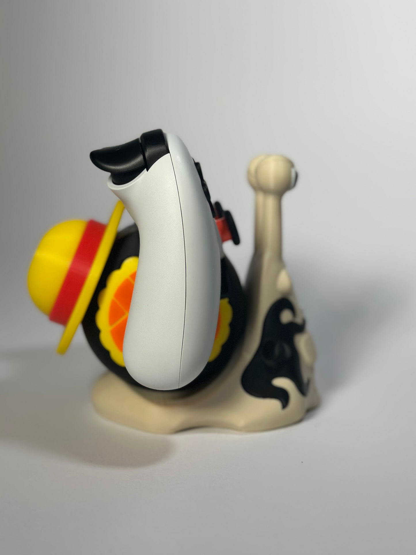 Supporto Controller Rubber (Luffy/Rufy)