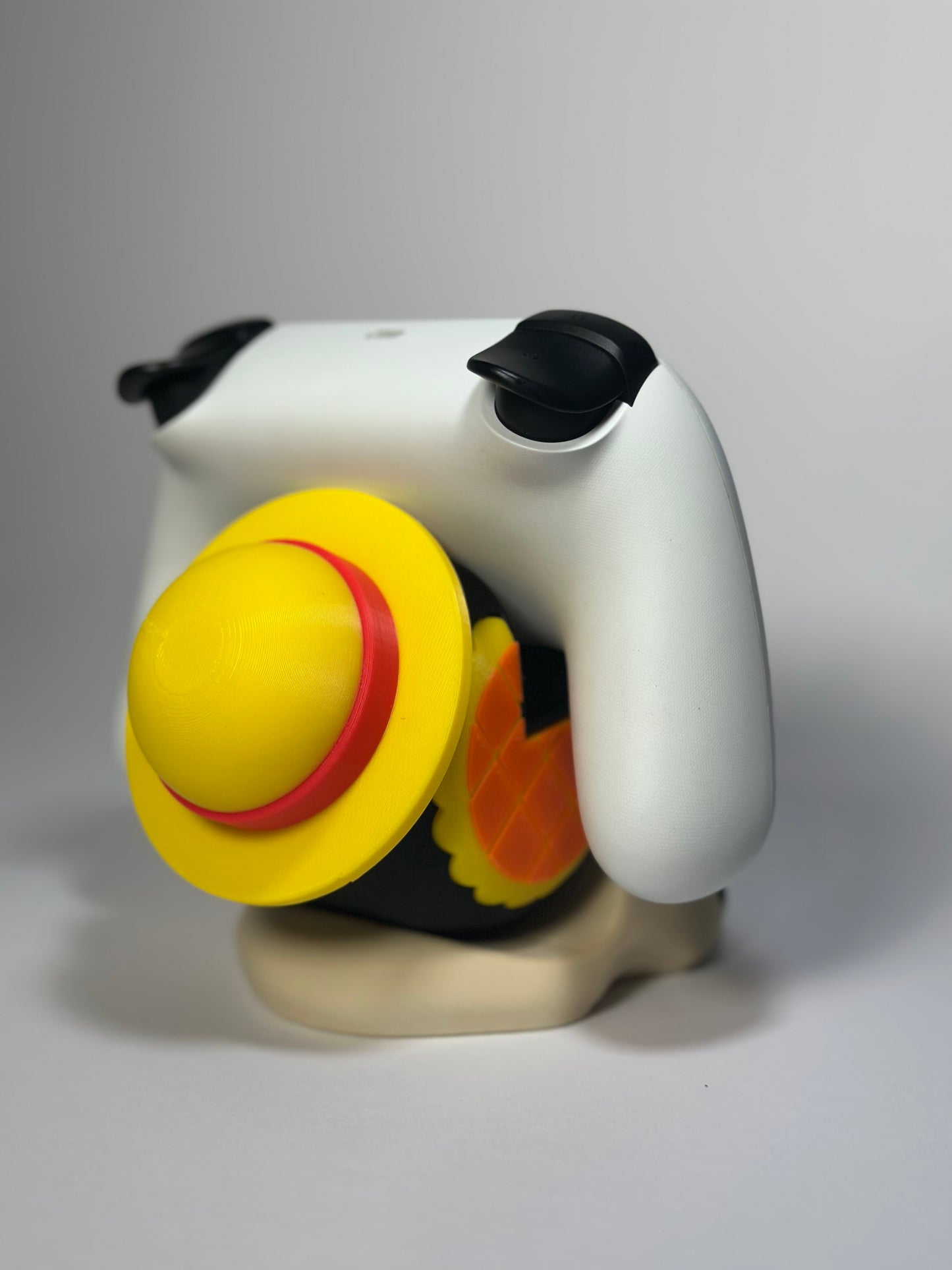 Supporto Controller Rubber (Luffy/Rufy)