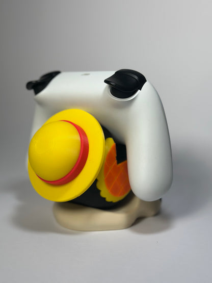 Supporto Controller Rubber (Luffy/Rufy)