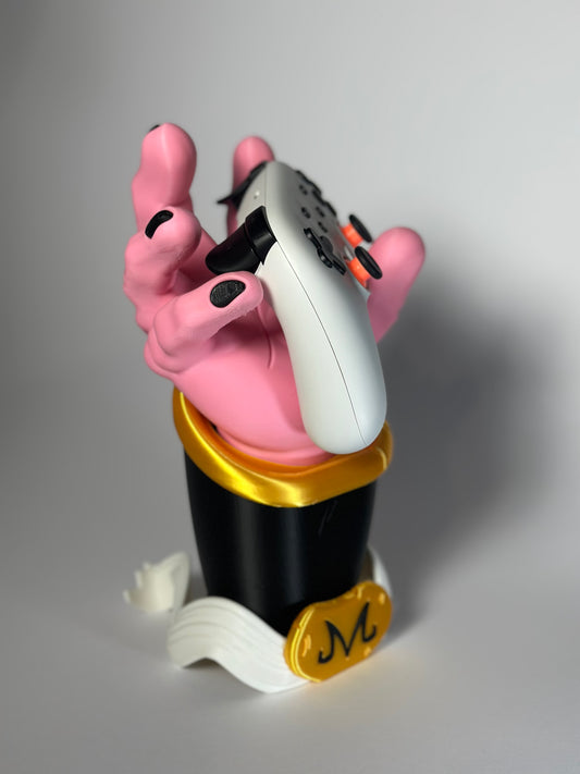 Supporto Controller "Majin Bu"