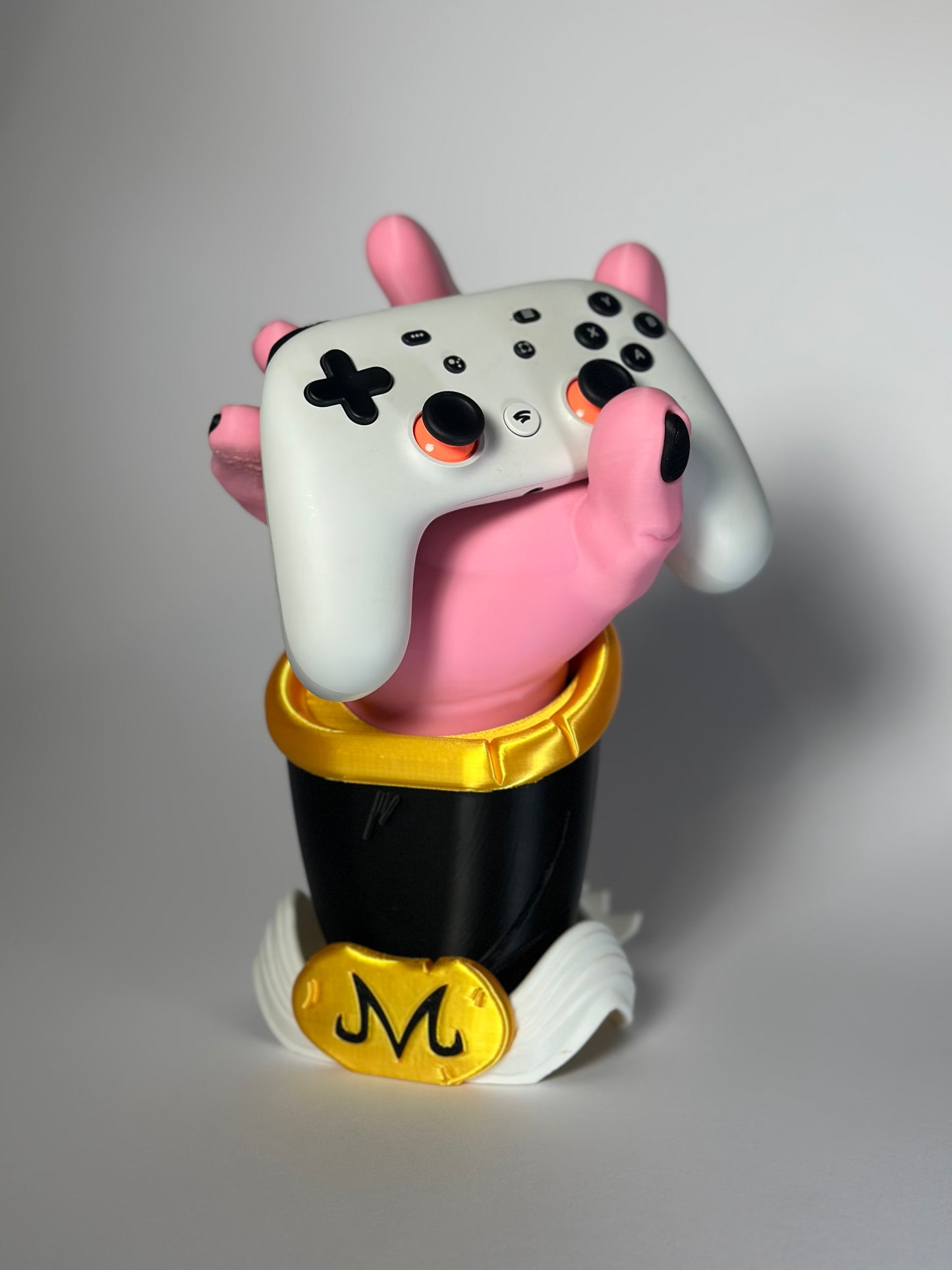 Supporto Controller "Majin Bu"