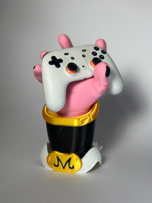 Supporto Controller "Majin Bu"