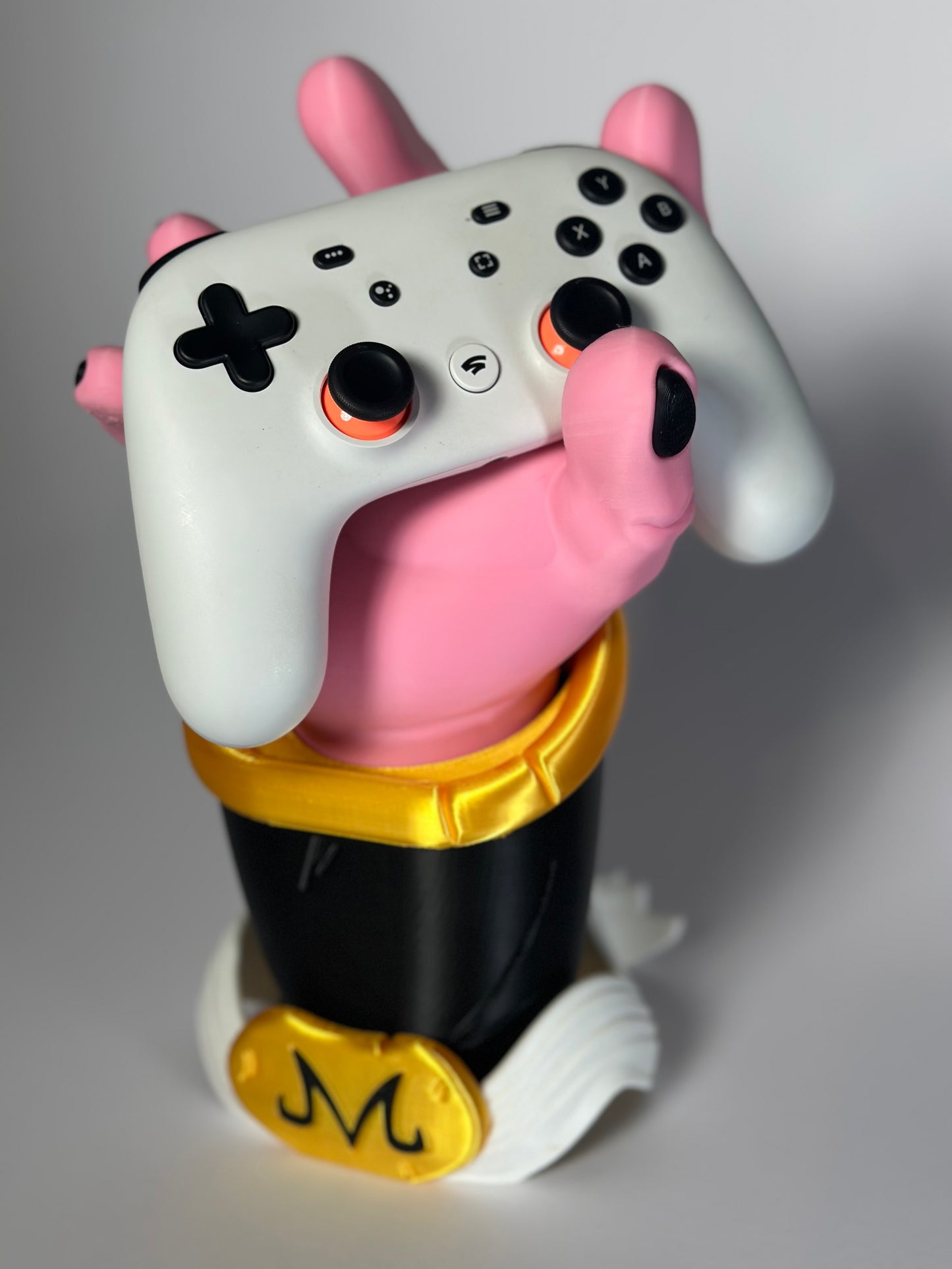 Supporto Controller "Majin Bu"