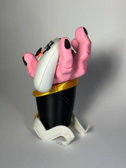 Supporto Controller "Majin Bu"