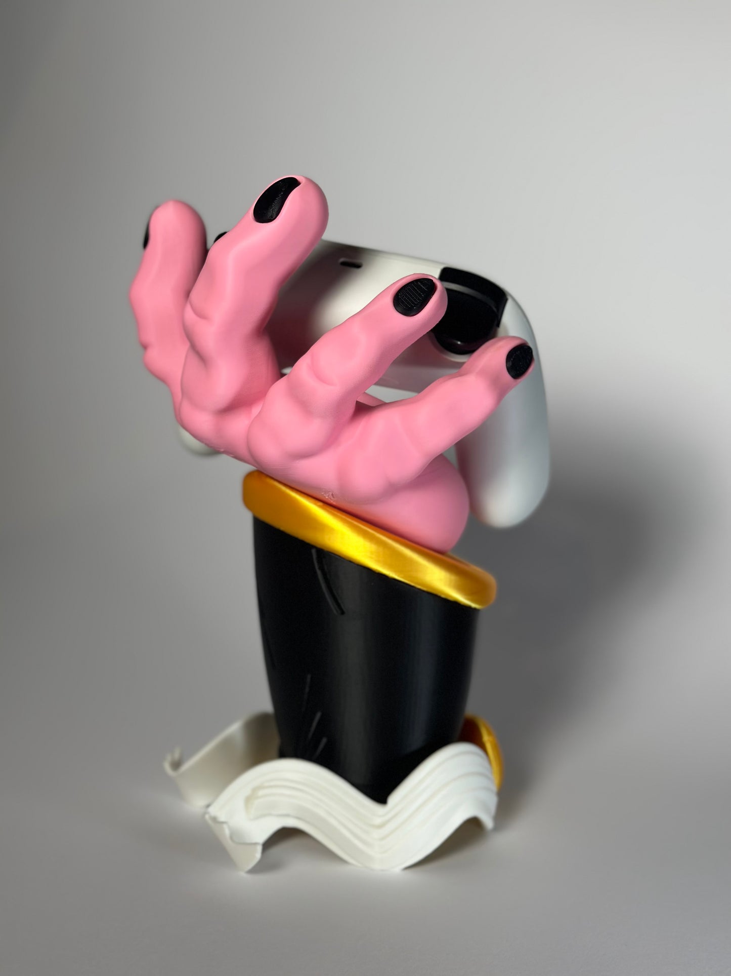 Supporto Controller "Majin Bu"