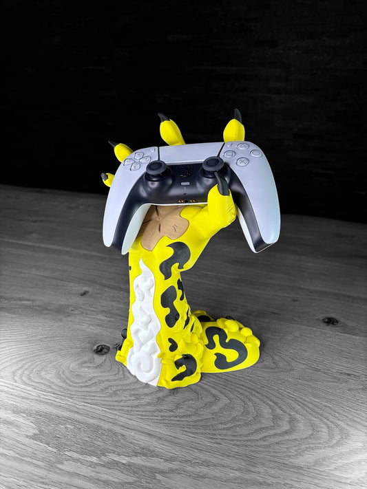 Supporto Controller "Rob Lucci"