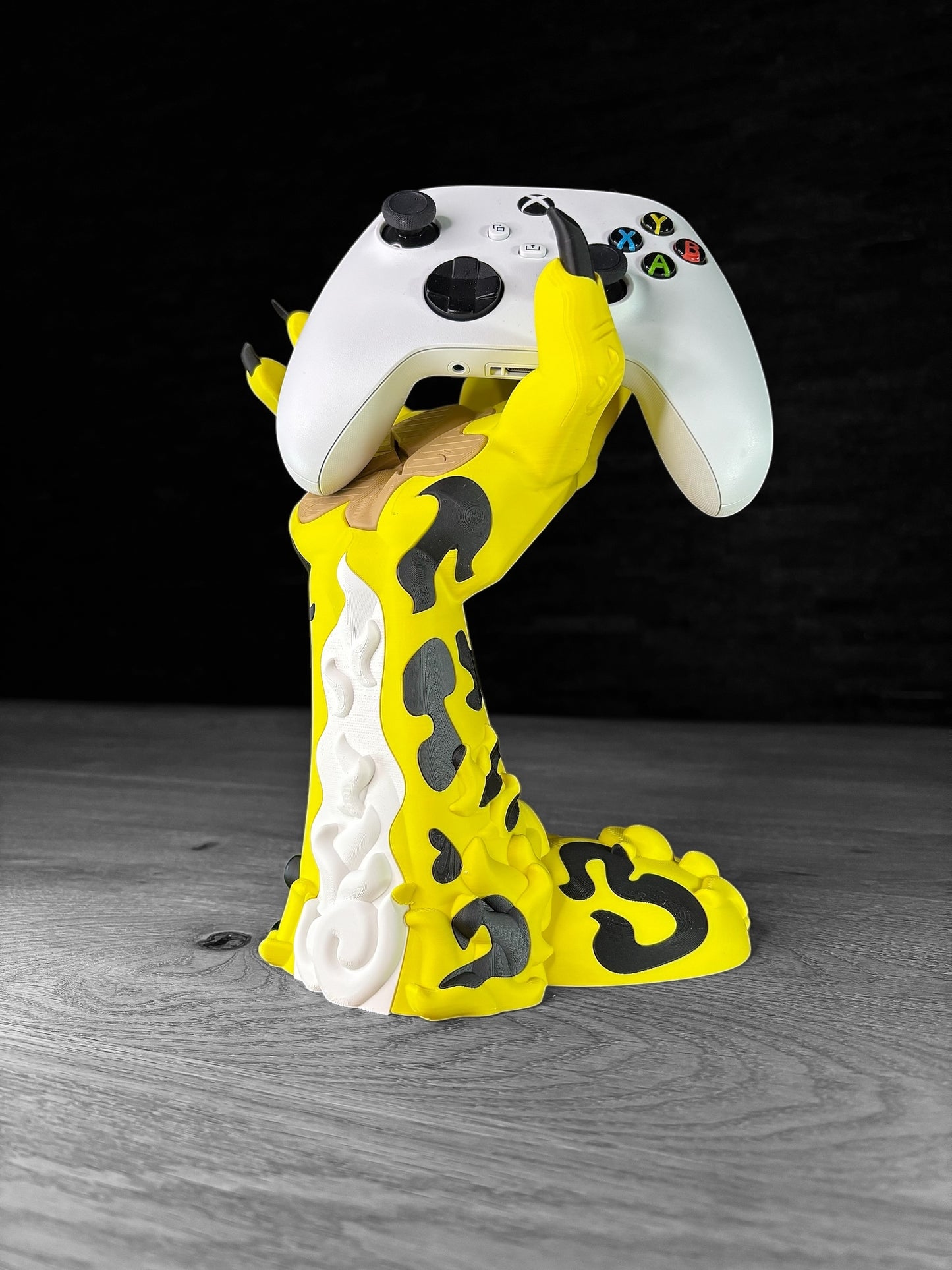 Supporto Controller "Rob Lucci"