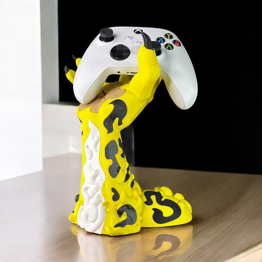 Supporto Controller "Rob Lucci"