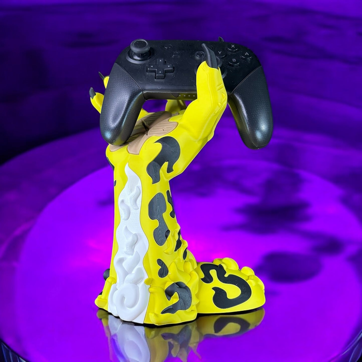 Supporto Controller "Rob Lucci"