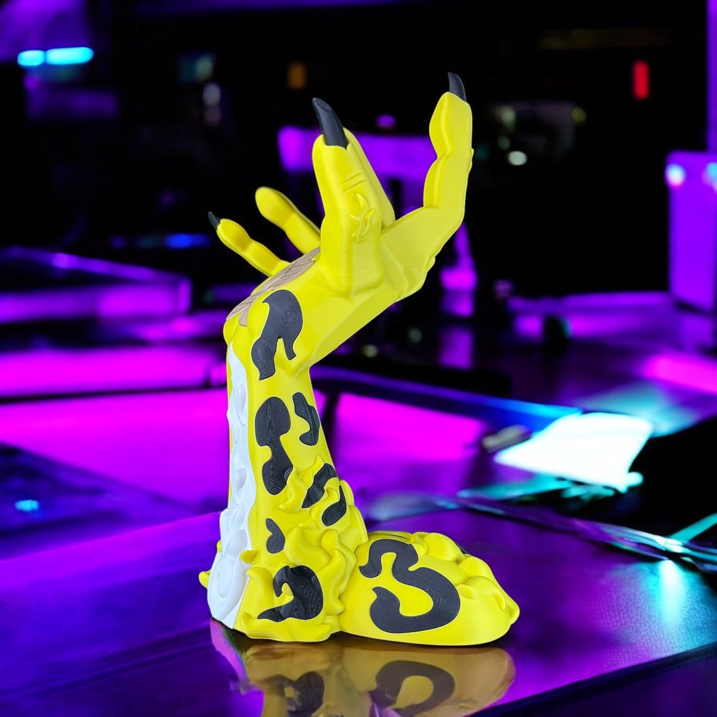 Supporto Controller "Rob Lucci"