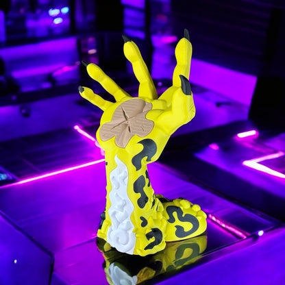 Supporto Controller "Rob Lucci"